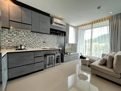 Kamala Beach P67 Exclusive Junior Suite – Fotos 5