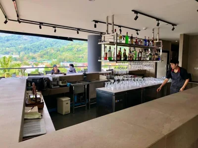 Kamala Beach P67 Exclusive Junior Suite – Fotos 8