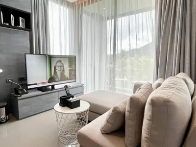 Kamala Beach P67 Exclusive Junior Suite – Fotos 10