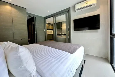 Kamala Beach P67 Exclusive Junior Suite – Fotos 12