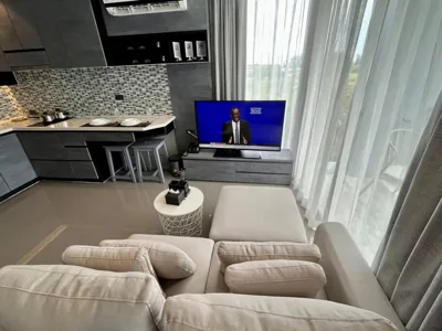 Kamala Beach P67 Exclusive Junior Suite – Fotos 13