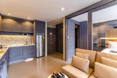 Kamala Beach P67 Exclusive Junior Suite – Fotos 14