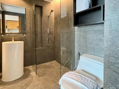 Kamala Beach P67 Exclusive Junior Suite – Fotos 15